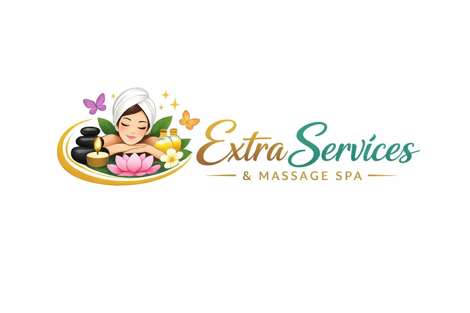 Luxury Massage Center Karachi